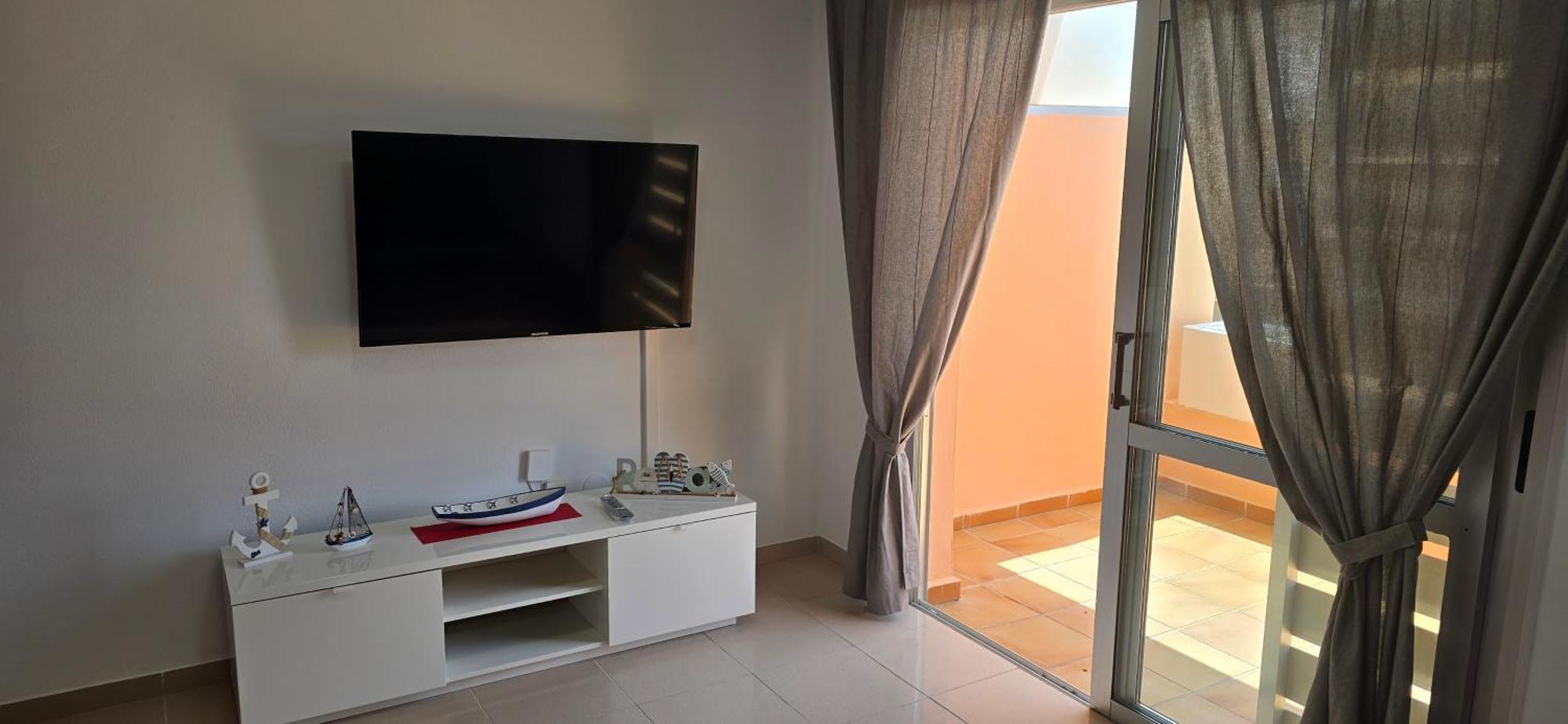 Los Seres - Relaxing Apartment With Pool Los Cristianos  Exteriör bild